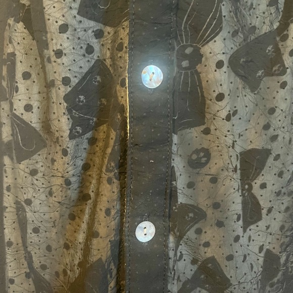 Iron Fist Slip Dress 👊 - Picture 2 of 2